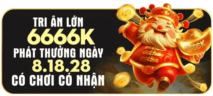 Thưởng chào mừng 868vip khuyến mãi
