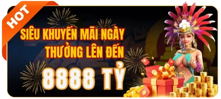 Vòng quay miễn phí 868vip khuyến mãi