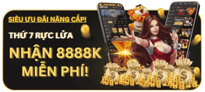 Khuyến Mãi Chào Mừng 868vip