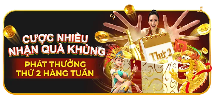 Game slot Treasure Quest mới ra mắt tại 868vip