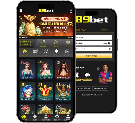 Nền tảng bảo mật của 868vip khuyến mãi