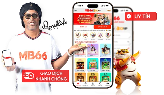 Nền Tảng An Toàn và Công Bằng 868vip