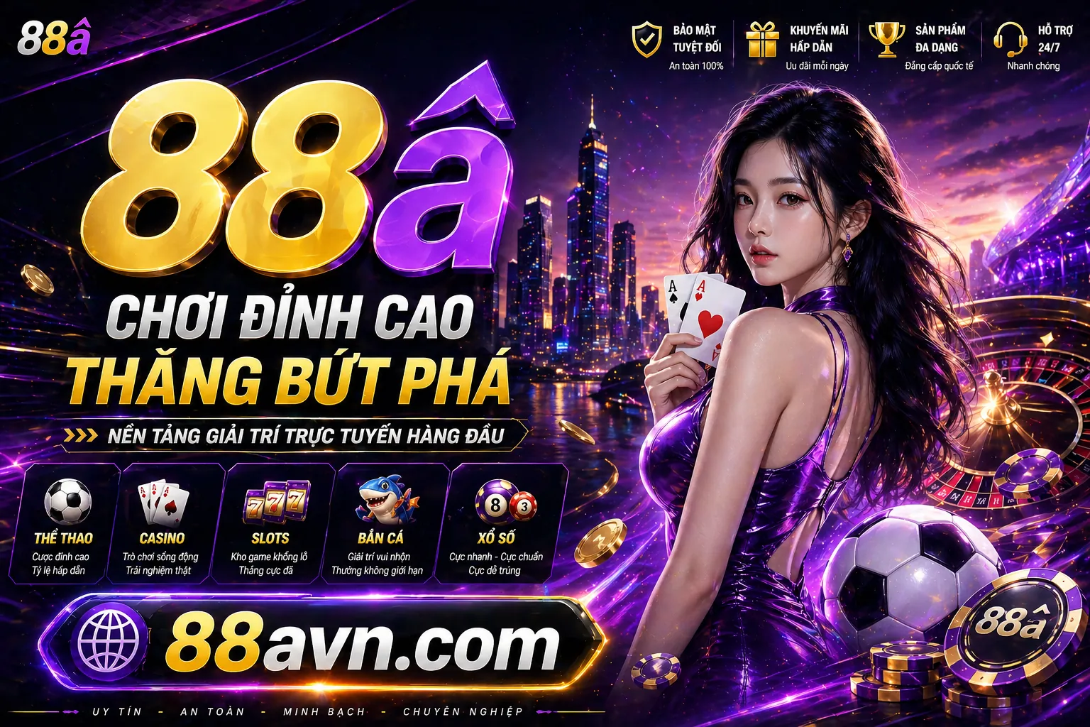 Tin Tức 868vip Khuyến Mãi 2026