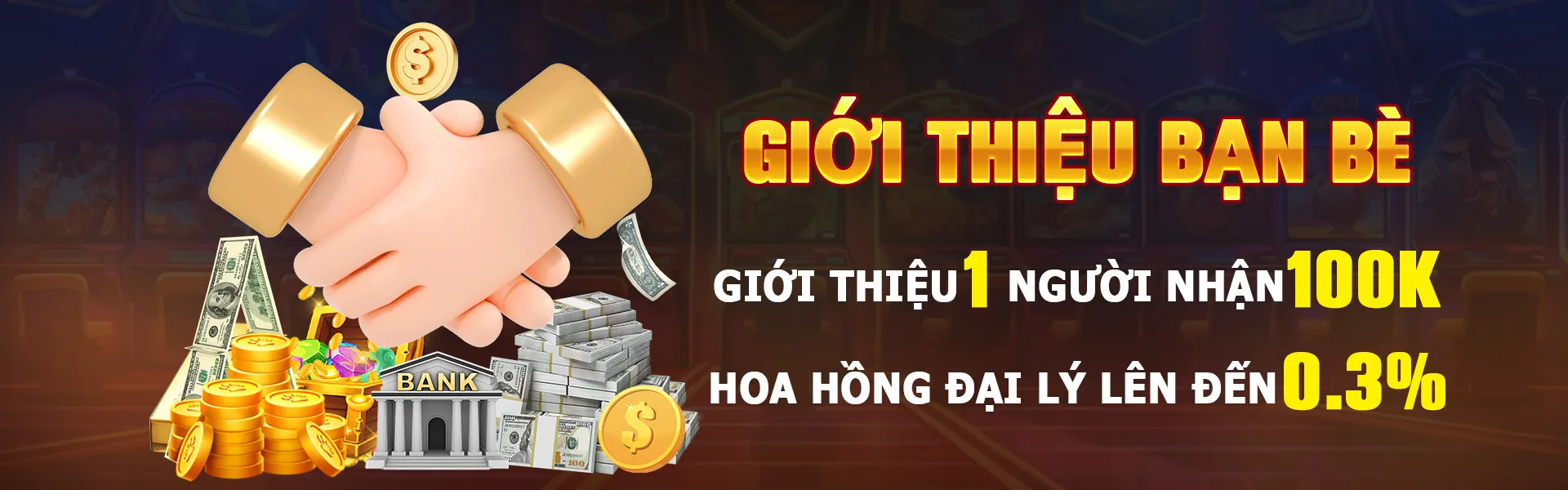 Banner kêu gọi tải ứng dụng 868vip