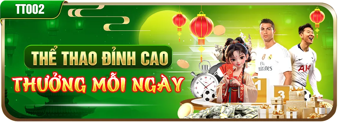 Đăng ký nhận bản tin khuyến mãi 868VIP