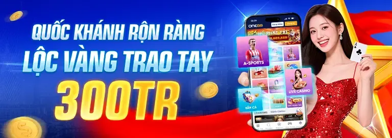 Casino Trực Tuyến 868vip